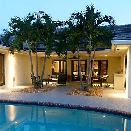 Dolphin Retreat - East Boca Raton Villa Eksteriør bilde