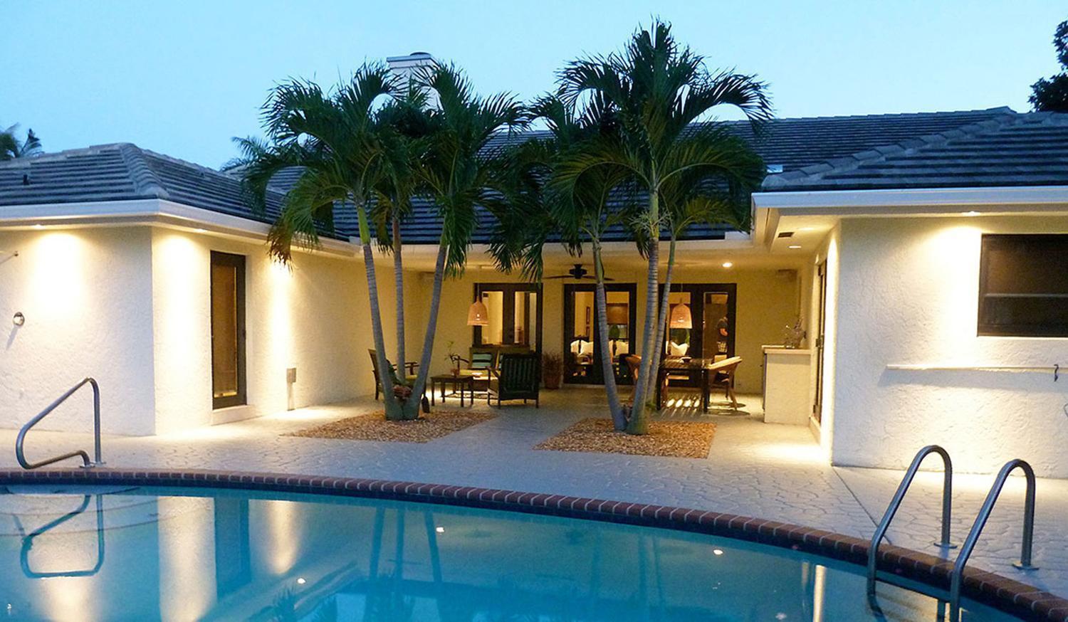 Dolphin Retreat - East Boca Raton Villa Eksteriør bilde