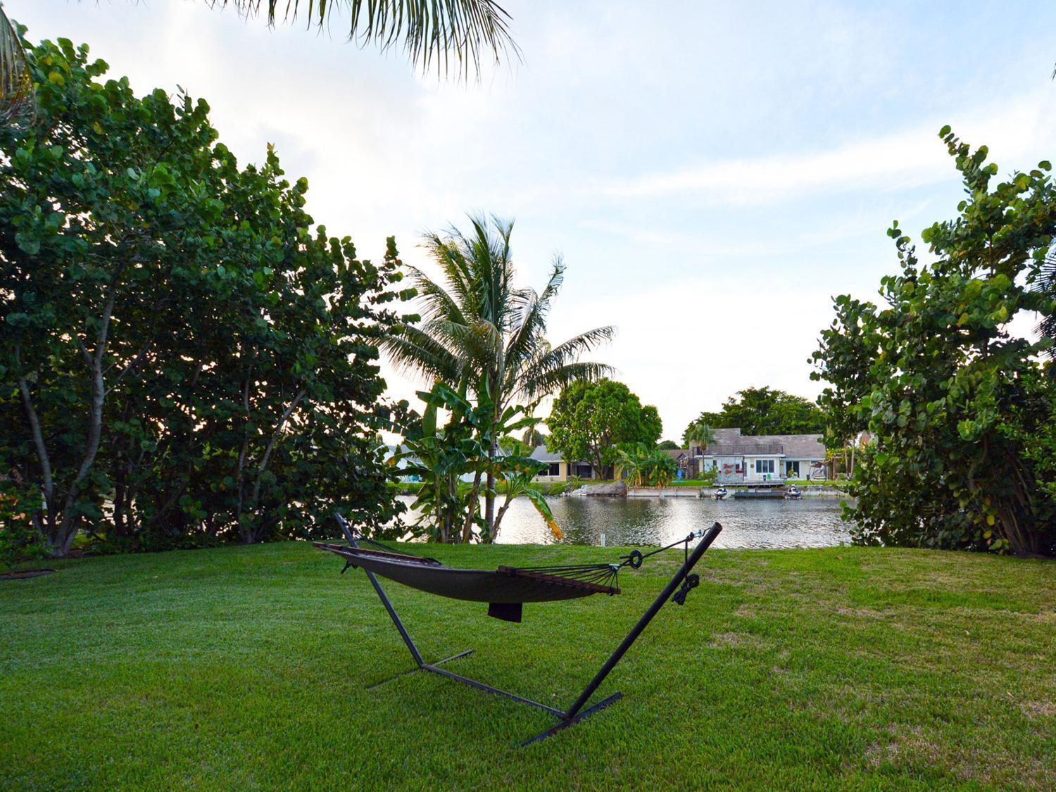 Dolphin Retreat - East Boca Raton Villa Eksteriør bilde