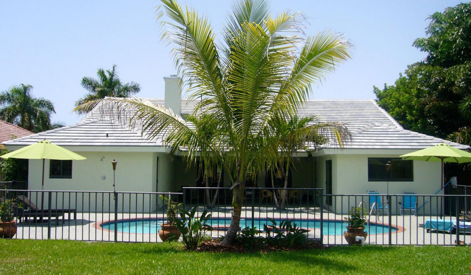 Dolphin Retreat - East Boca Raton Villa Eksteriør bilde