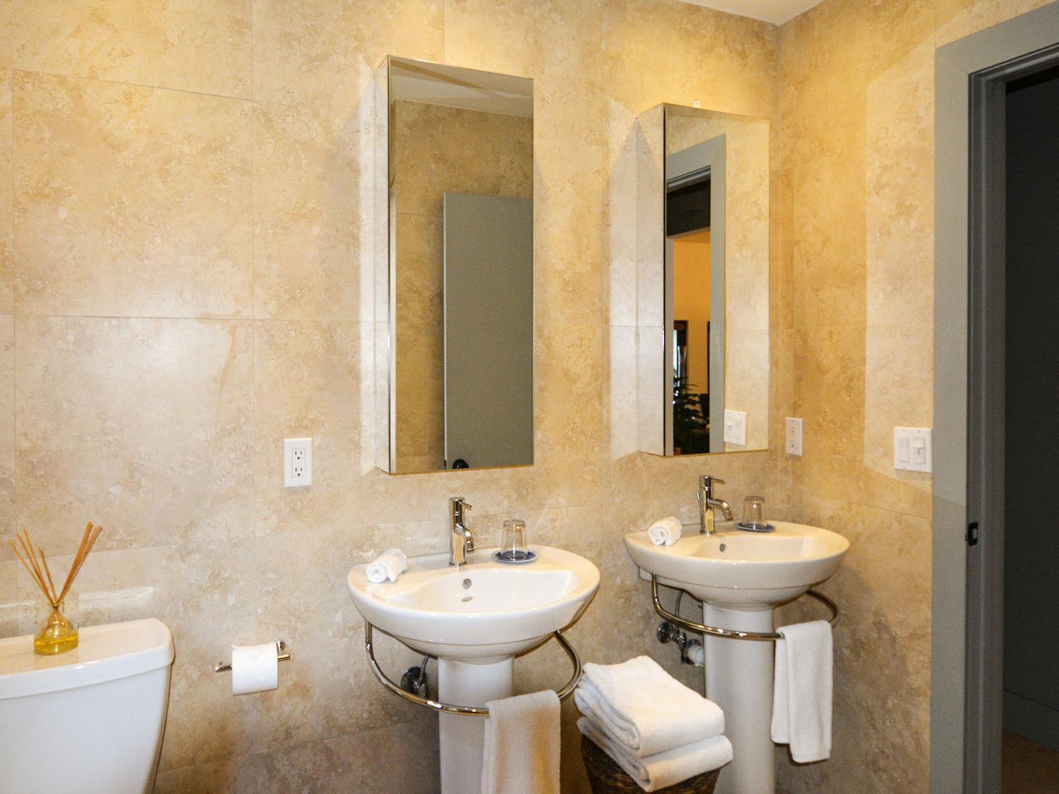 Dolphin Retreat - East Boca Raton Villa Eksteriør bilde