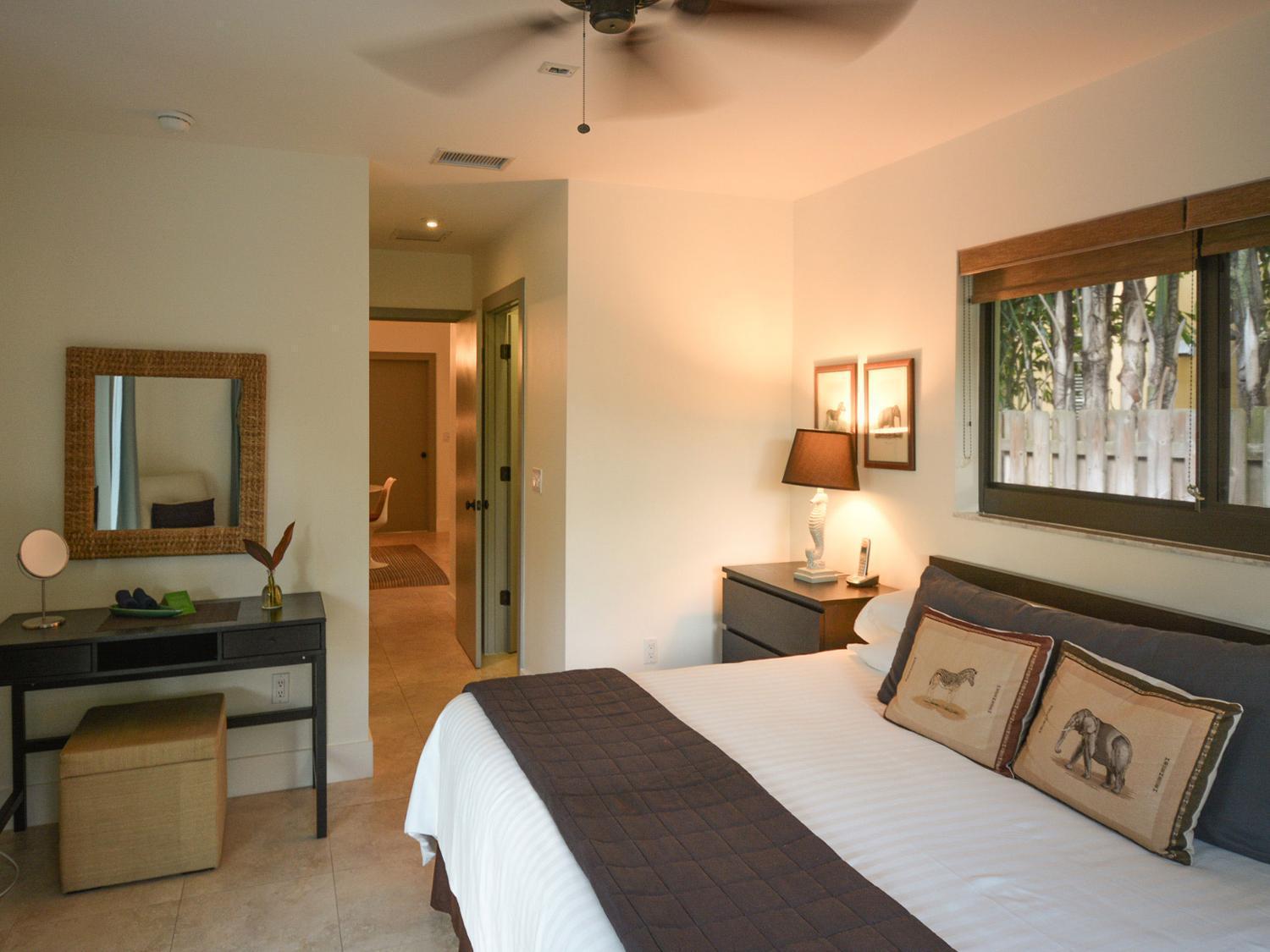 Dolphin Retreat - East Boca Raton Villa Eksteriør bilde