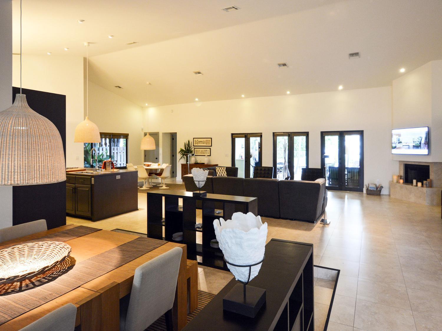 Dolphin Retreat - East Boca Raton Villa Eksteriør bilde