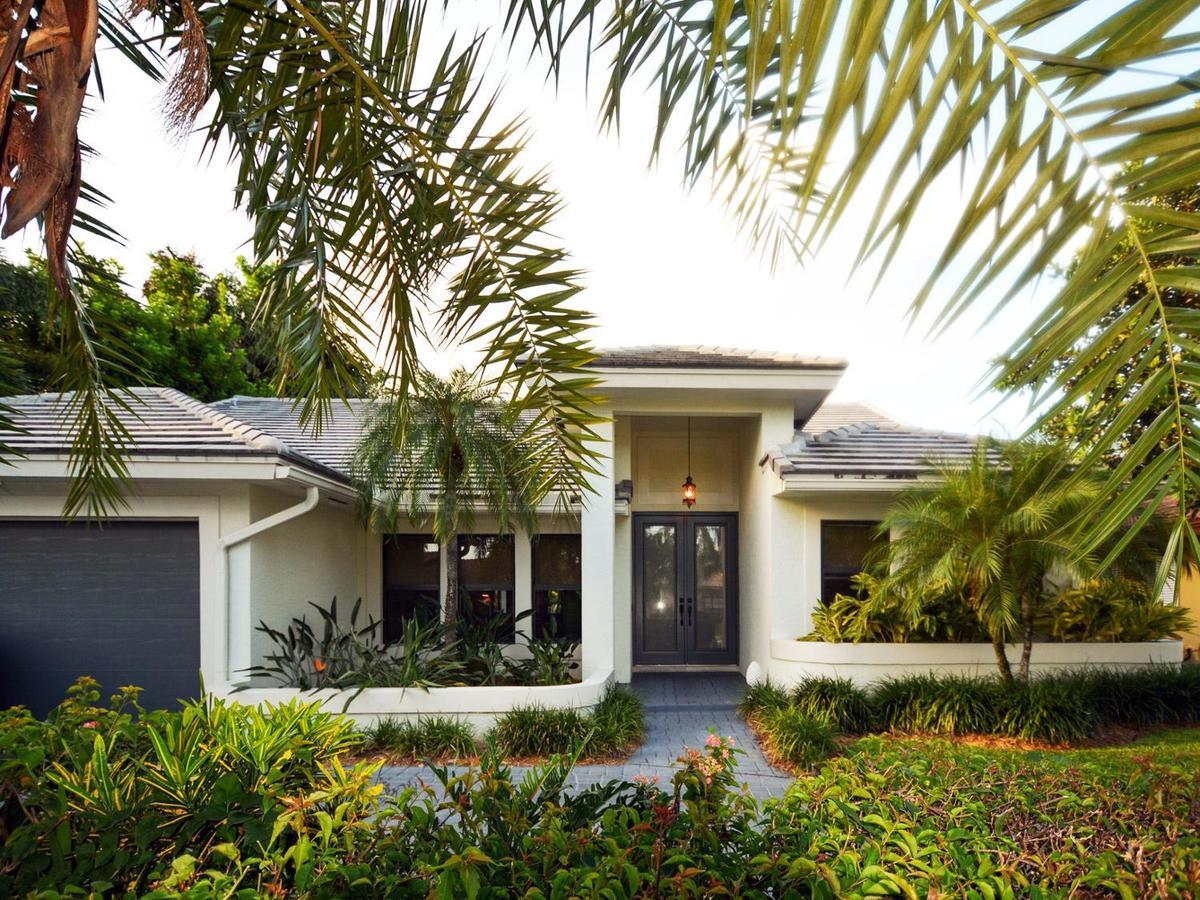 Dolphin Retreat - East Boca Raton Villa Eksteriør bilde