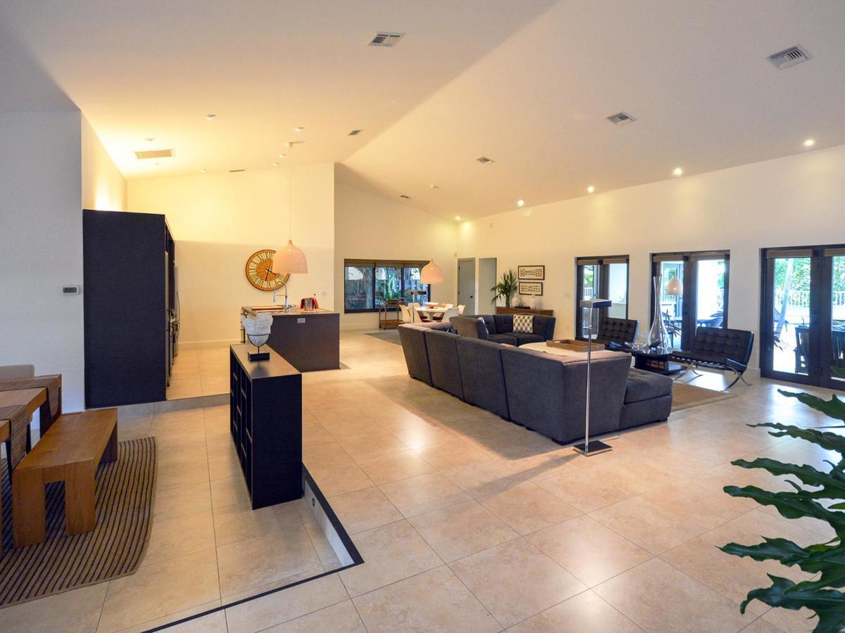 Dolphin Retreat - East Boca Raton Villa Eksteriør bilde